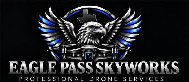 Eagle Pass SkyWorks logo